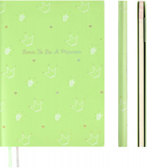 Книга для записей - Фото 3