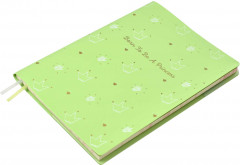 Книга для записей - Фото 4