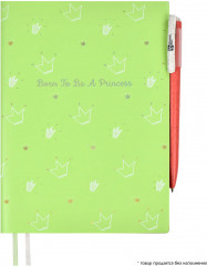 Книга для записей - Фото 9