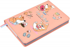 Книга для записи кулинарных рецептов - Фото 1