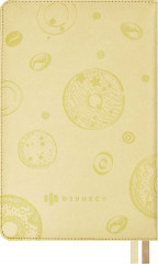 Книга для записи кулинарных рецептов - Фото 1