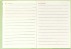 Книга для записи кулинарных рецептов - Фото 9