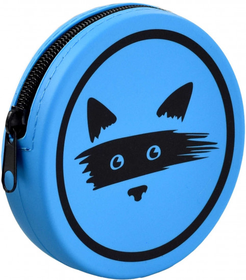 Кошелёк «Енот»