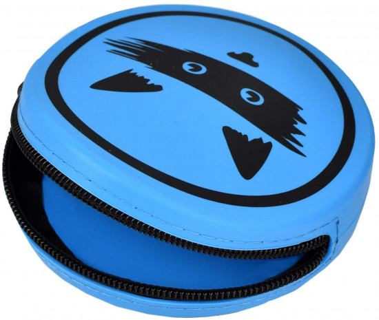 Кошелёк «Енот»