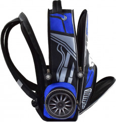 Рюкзак - Фото 3