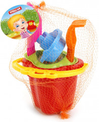 Набор для игры в песочнице №119 - Фото 1