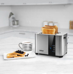 Тостер KT-2047 - Фото 5