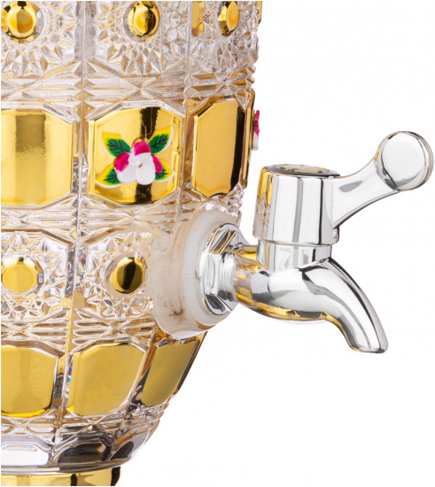 Диспенсер для напитков