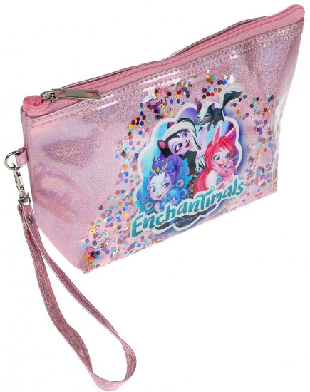 Косметичка для девочек «Enchantimals»