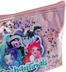 Косметичка для девочек «Enchantimals» - Фото 5