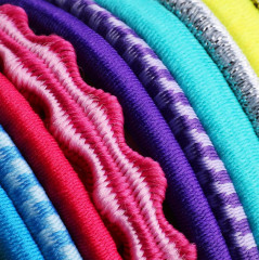 Набор аксессуаров для волос «Сказочный патруль» - Фото 2