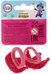 Набор резинок для волос «Сказочный патруль» - Фото 4