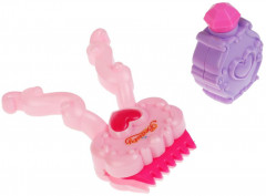 Голова-манекен для создания причесок - Фото 5