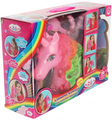 Голова-манекен для создания причесок - Фото 6