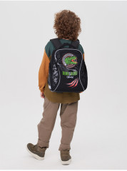 Ранец «Dino world» - Фото 6