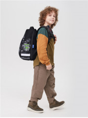 Ранец «Dino world» - Фото 7