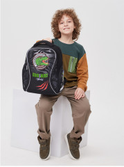 Ранец «Dino world» - Фото 8