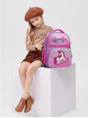 Ранец «Bubble Unicorn» - Фото 8