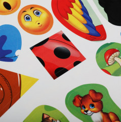 Годовой курс занятий 4-5 лет - Фото 2