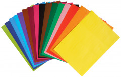 Набор цветной бумаги - Фото 1