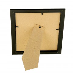 Фоторамка «Темный орех c золотом», 15 х 20 см - Фото 1