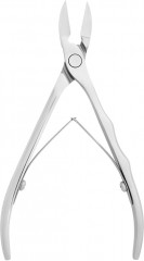 Кусачки профессиональные для ногтей - Фото 1