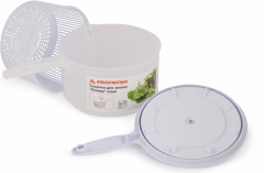 Сушилка для зелени «Клевер» - Фото 1