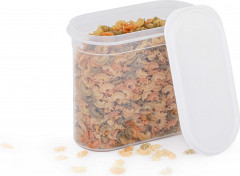 Ёмкость для сыпучих продуктов - Фото 1