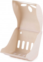 Держатель для туалетной бумаги «Фантазия» - Фото 1