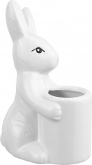 Подставка для зубочисток «Зайчик» - Фото 3