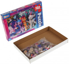 Макси-пазл «My Little Pony» - Фото 5