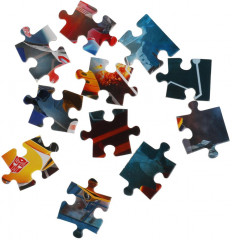 Макси-пазл «Трансформеры» - Фото 2