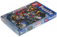 Макси-пазл «Трансформеры» - Фото 7