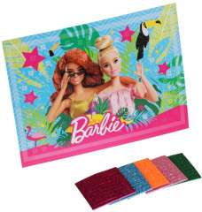 Набор для творчества «Barbie» - Фото 2