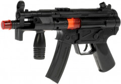 Автомат-трещетка - Фото 2