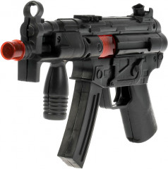 Автомат-трещетка - Фото 5