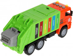 Мусоровоз - Фото 3