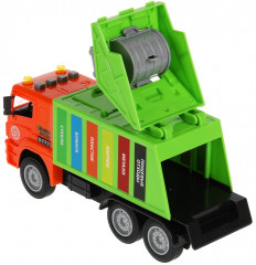 Мусоровоз - Фото 5