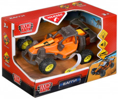 Машина инерционная «Багги» - Фото 5