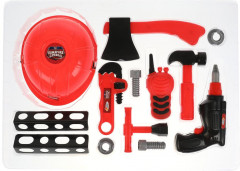 Набор игровой «Пожарная служба» - Фото 1