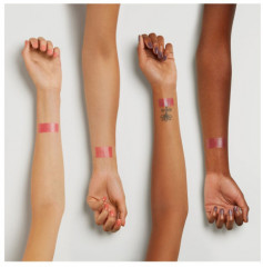 Бальзам для губ «Tint color & care» - Фото 3