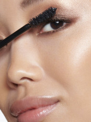 Тушь для ресниц, оттенок 01 Экстрачерный - Фото 1