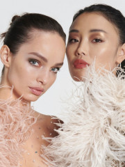 Тушь для ресниц, оттенок 01 Экстрачерный - Фото 3