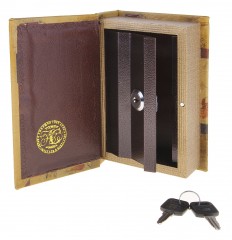 Сейф-книга «Посвящение» - Фото 2