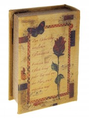 Сейф-книга «Посвящение» - Фото 1