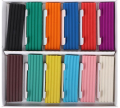 Пластилин - Фото 1