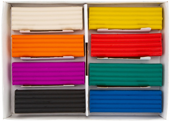 Набор пластилина