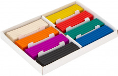 Набор пластилина - Фото 3