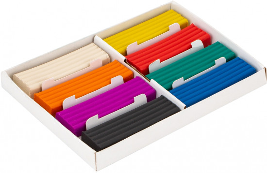 Набор пластилина