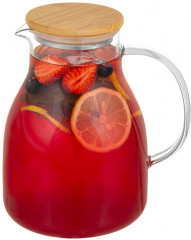 Кувшин «Crystal glass» - Фото 1